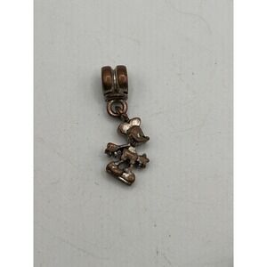 Disney‎ Mickey Mouse Dangle Charm #20324